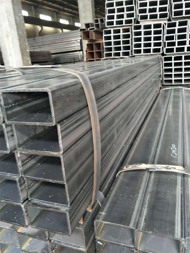 建筑钢结构昭觉昭觉昭觉镀锌矩形管 Q355B 适用场景 建筑钢结构昭觉昭觉昭觉镀锌矩形管 Q355B 适用场景